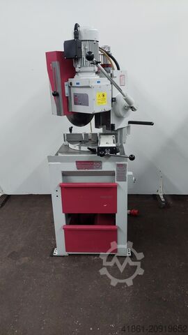 Cirkelzaagmachine voor metaal BEHRINGER-EISELE VMS 350
