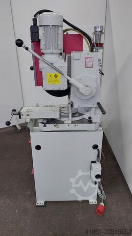 Cirkelzaagmachine voor metaal BEHRINGER-EISELE VMS 350
