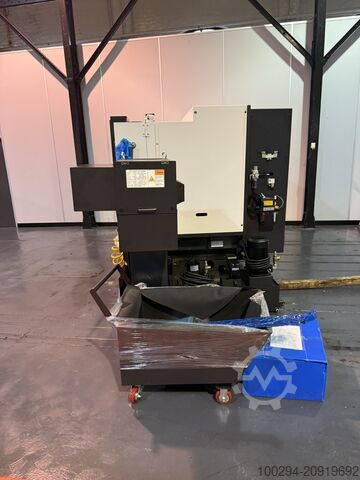 Torno CNC Hyundai Wia HD2200