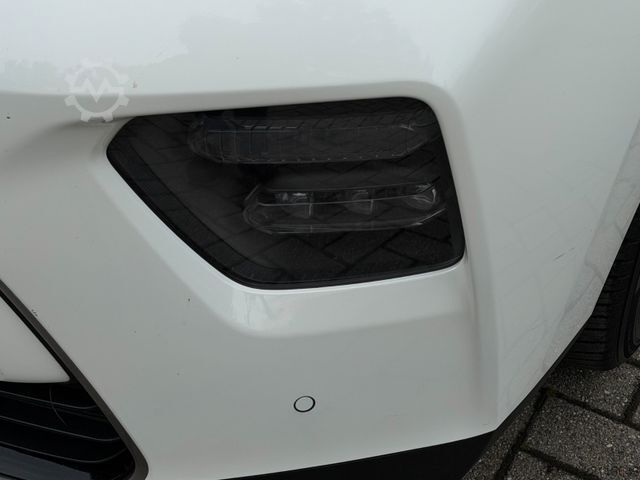 Van KIA Soul e-Soul DynamicLine 64 kWh LED Navi Kamera
