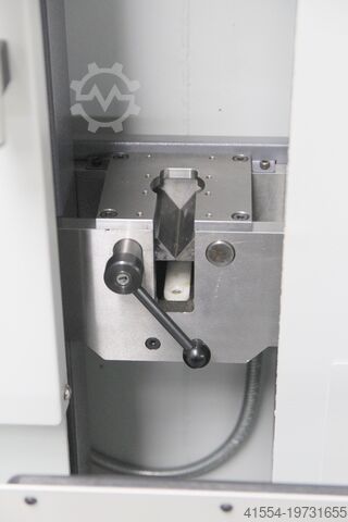 Broşlama makinesi Rausch Räummaschine RS 6 G