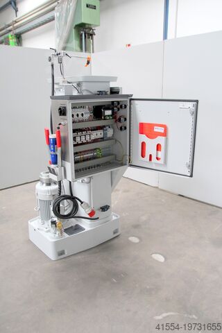 Broşlama makinesi Rausch Räummaschine RS 6 G