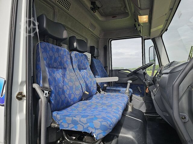 Valigia IVECO 80E17 EUROCARGO
