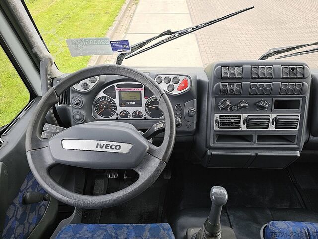 Valigia IVECO 80E17 EUROCARGO