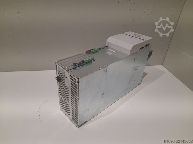 HAJTÁSVEZÉRLŐ REXROTH HDS04,2-W200N REXROTH HDS04,2-W200N