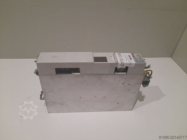 Drive controller REXROTH DKC11,3-040-7F REXROTH DKC11,3-040-7FW