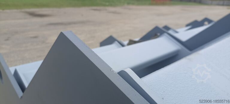 Stapvoeder SF 3 MUL SF 3