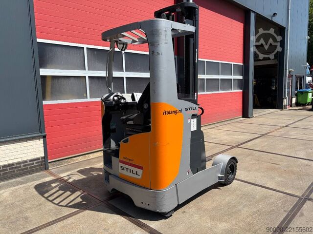 Reachtruck Still FM-X 14 SE