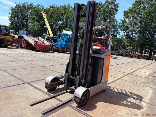 Reachtruck Still FM-X 14 SE