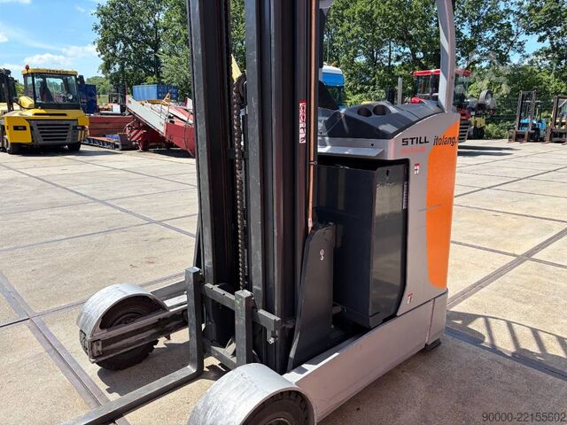 Reachtruck Still FM-X 14 SE