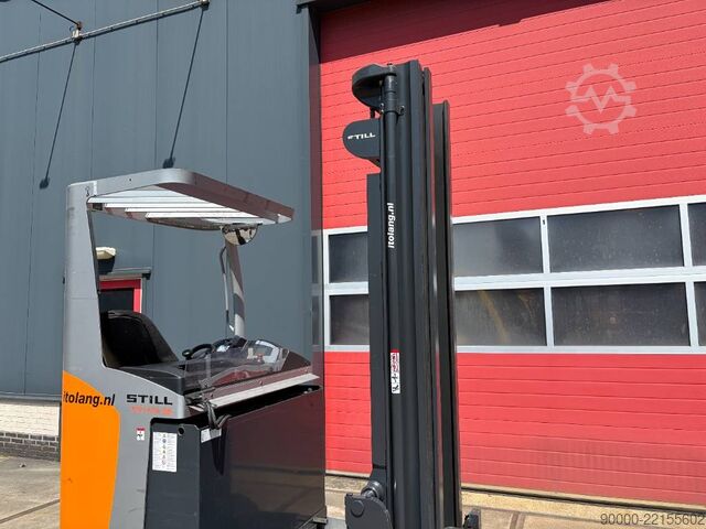 Reachtruck Still FM-X 14 SE