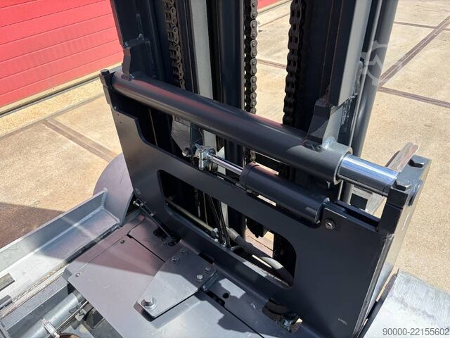 Reachtruck Still FM-X 14 SE
