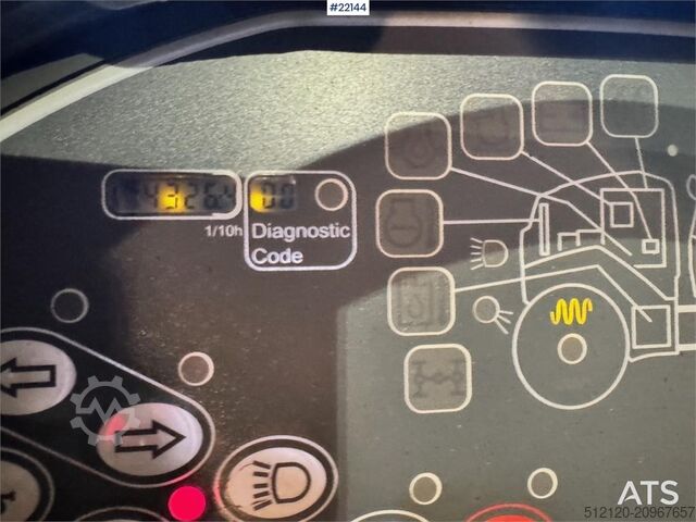 Role Hamm HD10C roller WATCH VIDEO