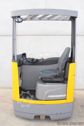 Reachtruck Jungheinrich ETV 214 992 DZ