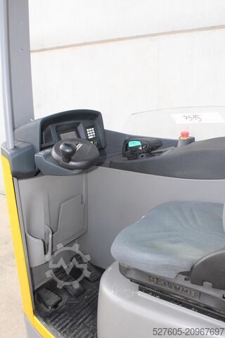 Reachtruck Jungheinrich ETV 214 992 DZ