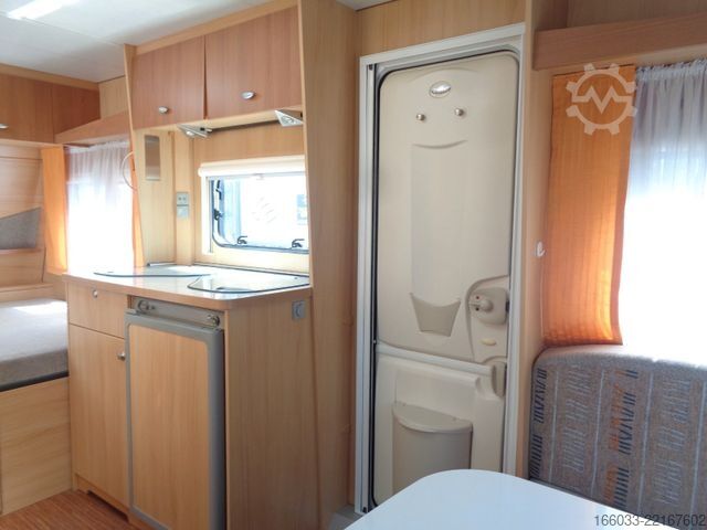Caravana LMC Viola 400 D *Vorzelt*