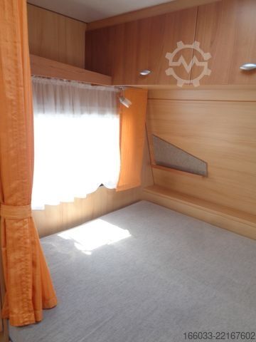Caravana LMC Viola 400 D *Vorzelt*