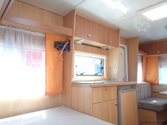 Caravana LMC Viola 400 D *Vorzelt*