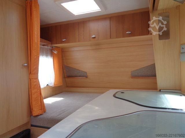 Caravana LMC Viola 400 D *Vorzelt*