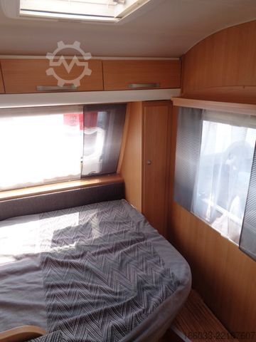 Caravana ADRIA Adora 563 PK *Vorzelt*Mover*Etagenbett*