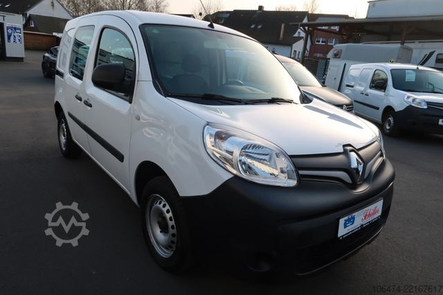 Kastenwagen RENAULT Kangoo Rapid Extra #