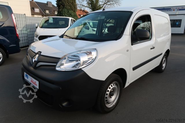 Kastenwagen RENAULT Kangoo Rapid Extra #