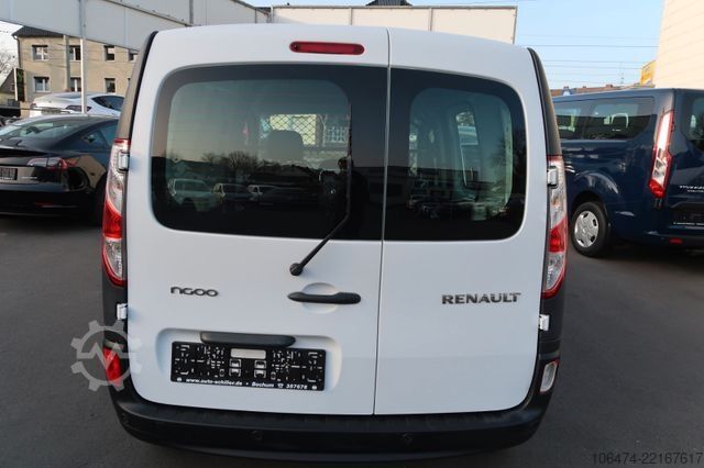 Kastenwagen RENAULT Kangoo Rapid Extra #