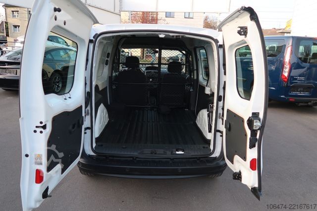 Kastenwagen RENAULT Kangoo Rapid Extra #