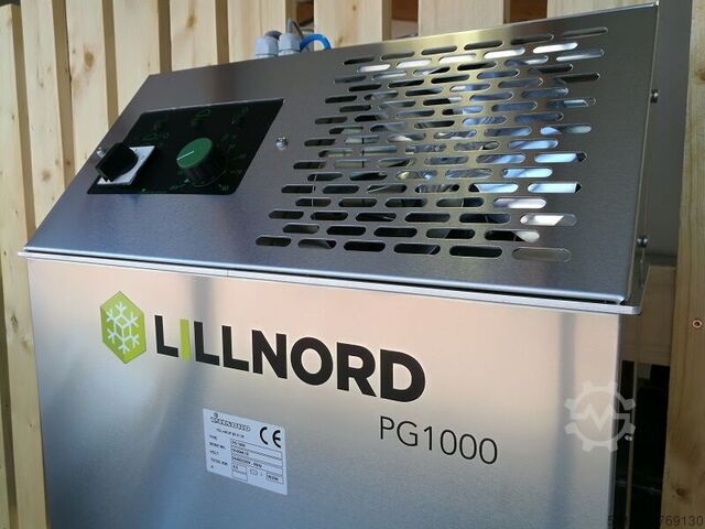 Lillnord PG 1000