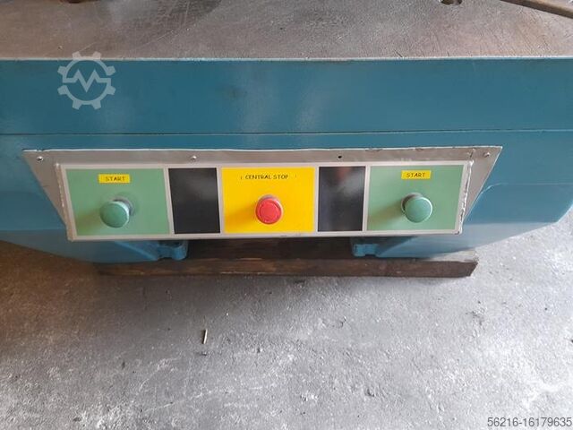 Exzentrische Presse ZTS Kosice LE-250C
