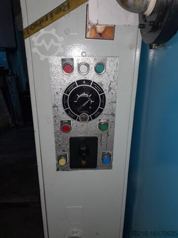 Excentrisk presse ZTS Kosice LE-250C