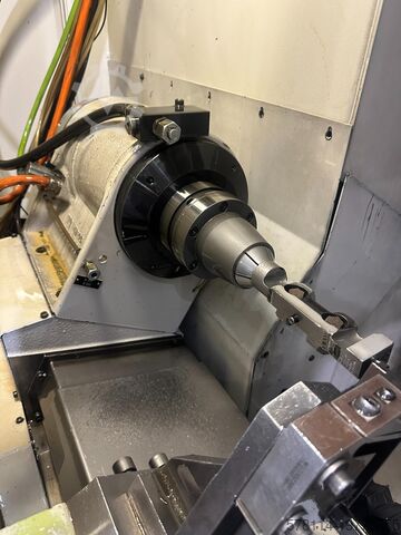 Gereedschapslijpmachine Schütte 305 Linear