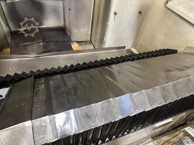 Gereedschapslijpmachine Schütte 305 Linear