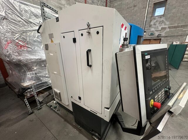 Gereedschapslijpmachine Schütte 305 Linear