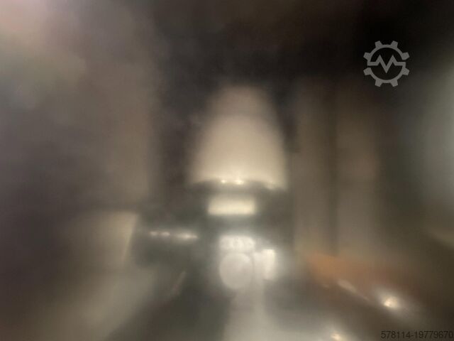 Gereedschapslijpmachine Schütte 305 Linear