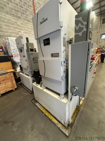 Gereedschapslijpmachine Schütte 305 Linear