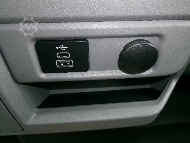 Panel van FORD Transit Custom L2 Trail 4x4 AT AHK 360Kam 2xSTür