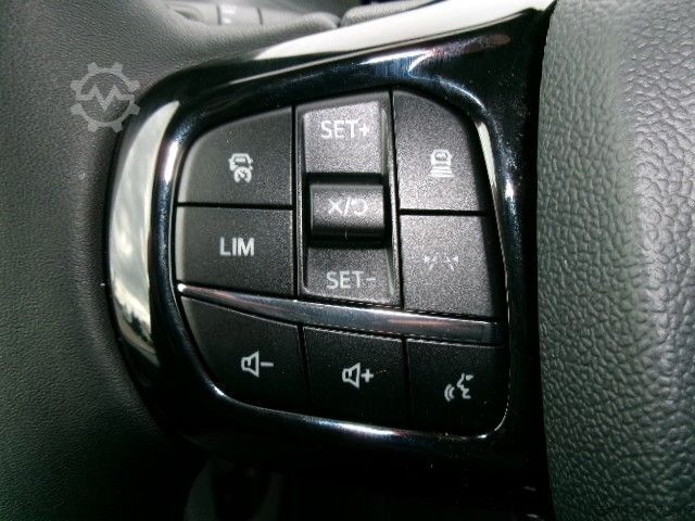 Panel van FORD Transit Custom L2 Trail 4x4 AT AHK 360Kam 2xSTür