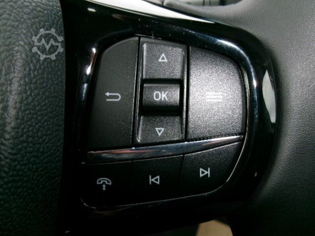 Panel van FORD Transit Custom L2 Trail 4x4 AT AHK 360Kam 2xSTür