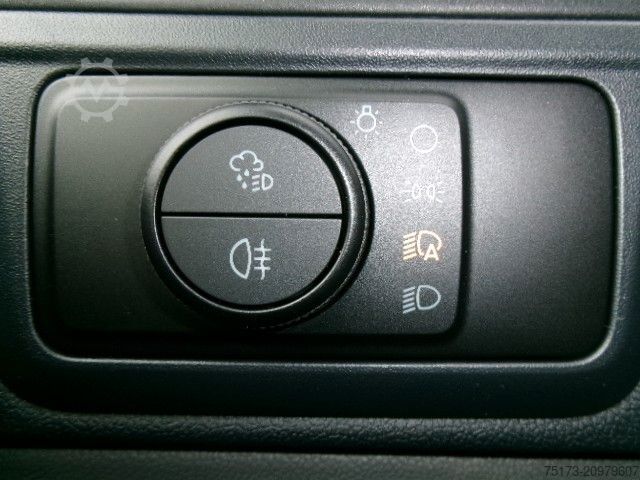 Panel van FORD Transit Custom L2 Trail 4x4 AT AHK 360Kam 2xSTür