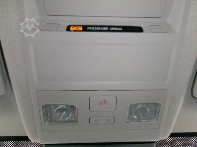 Panel van FORD Transit Custom L2 Trail 4x4 AT AHK 360Kam 2xSTür