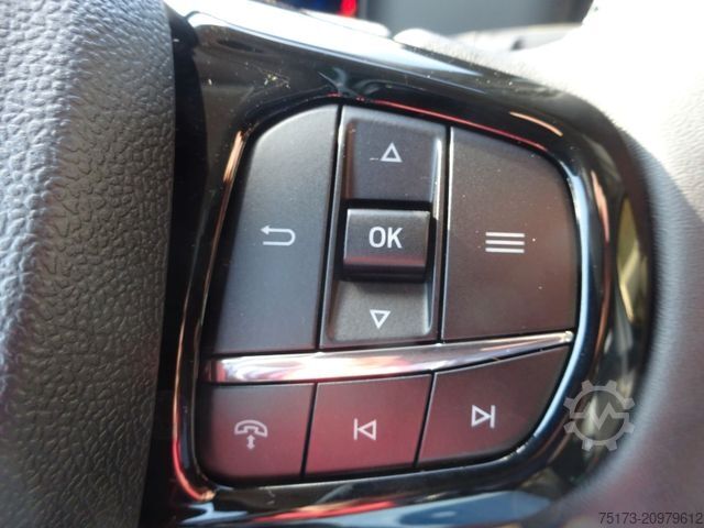 Minibus FORD Transit Custom L2 Trail 4x4 Kombi AHK Matrix 360