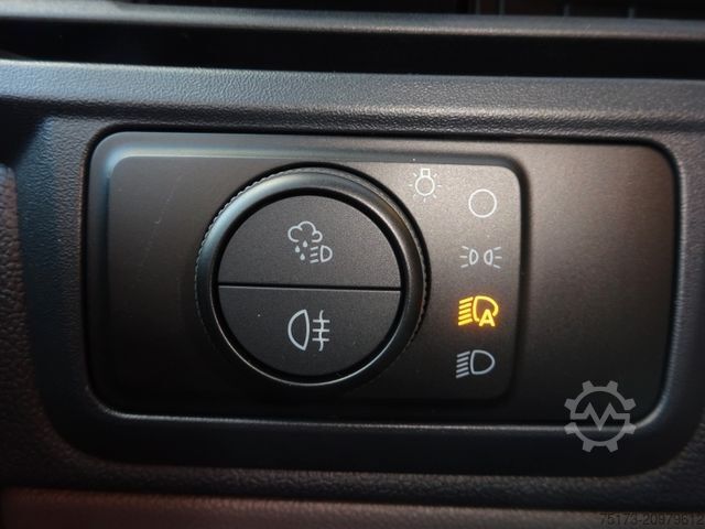 Minibus FORD Transit Custom L2 Trail 4x4 Kombi AHK Matrix 360