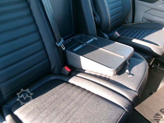 Minibus FORD Transit Custom 320L1 Trail 100kW AWD AHK 2xS.Tür