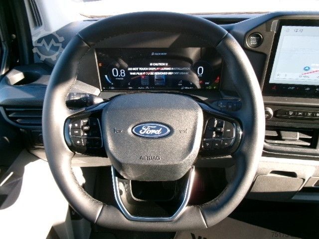 Minibus FORD Transit Custom 320L1 Trail 100kW AWD AHK 2xS.Tür