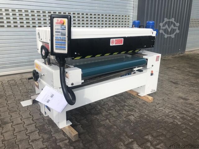Machine d’application par rouleau Sorbini T/20 Sorbini/Cefla T/20