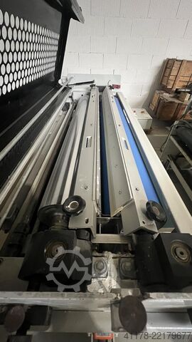 Machine d'application par rouleau Barberan BRB-1400 Barberan BRB 1400