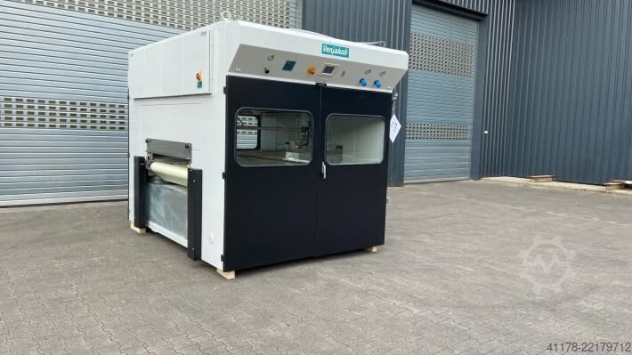 Spuitautomaat Venjakob HGS-K Venjakob HGS-K