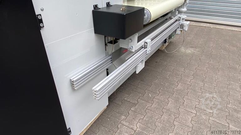 Spuitautomaat Venjakob HGS-K Venjakob HGS-K