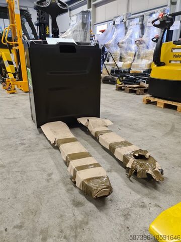 Electric Pallet Truck Yale MP30X